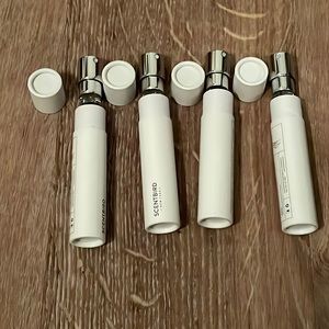 Scentbird Perfumes 2 boxes worth